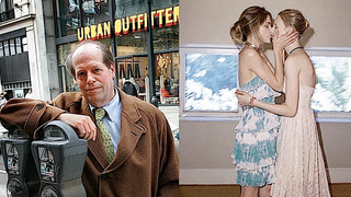 One Million Moms in Danger of Crushing Their Pearls Over Urban Outfitters Catalogue